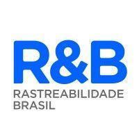 r&b rastreabilidade brasil logo image