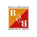 logo of B B Hospitality Group