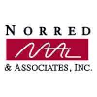 norred & associates, inc. logo image