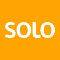 solo propaganda logo image