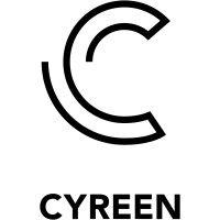 cyreen logo image