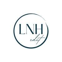 lnh edit logo image