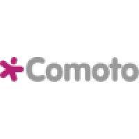 comoto logo image