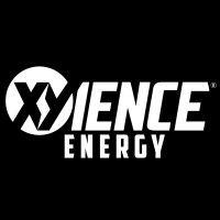 xyience logo image