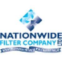 nationwide filter company ltd logo image