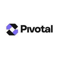 pivotal poland logo image