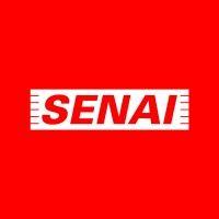 senai "manuel garcia filho"​ - diadema logo image