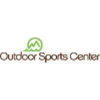 outdoor sports center logo image