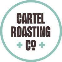 cartel roasting co. logo image