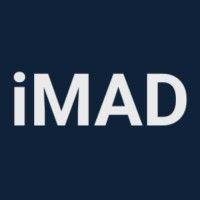 imad research logo image