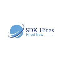 sdk consulting group inc logo image