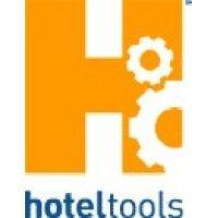 hoteltools, inc. logo image