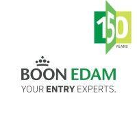 boon edam ltd logo image