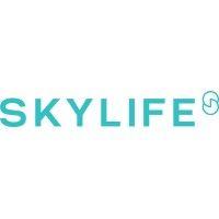 skylife logo image