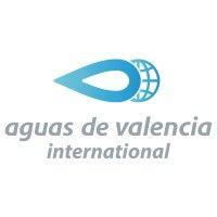 aguas de valencia international logo image