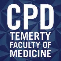 cpd, temerty faculty of medicine, university of toronto