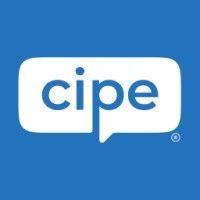 cipe solutions logo image