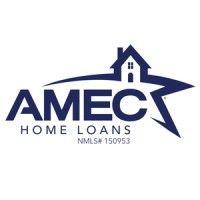 amec home loans logo image