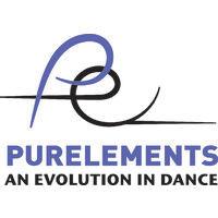 purelements: an evolution in dance logo image