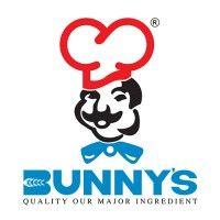 bunny’s limited logo image