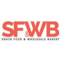 snack food & wholesale bakery logo image