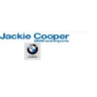 jackie cooper bmw logo image