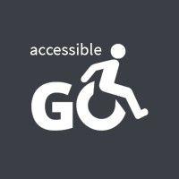 accessiblego.com logo image