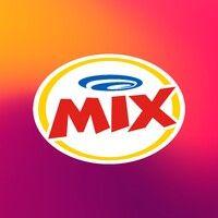 radio mix fm logo image