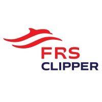 frs clipper logo image