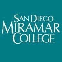 san diego miramar college logo image