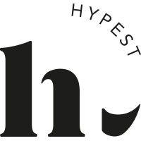 hypest logo image