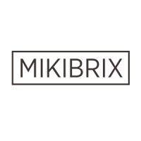 mikibrix logo image