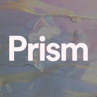 prism logo image