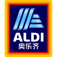 aldi china logo image