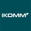 logo of Ikomm As