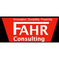 fahrconsulting logo image