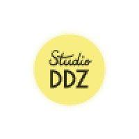 studio ddz logo image