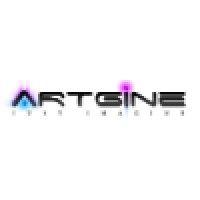 artgine logo image