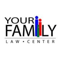 your family law center, s.c logo image