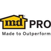 m-d pro