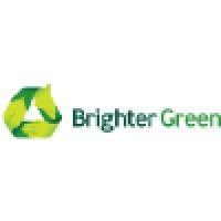 brighter green logo image