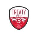 logo of Treaty United Fc