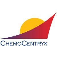 chemocentryx logo image