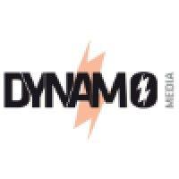 dynamo media corp. logo image