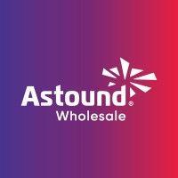 astound wholesale logo image