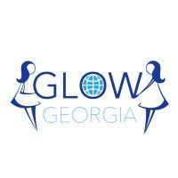 glow georgia logo image