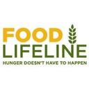 logo of Food Lifeline