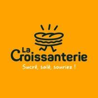 la croissanterie france logo image