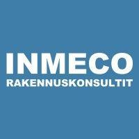 inmeco oy rakennuskonsultit logo image