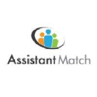 assistant match logo image